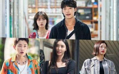 woo-do-hwan-and-lee-yoo-mi-lead-unforgettable-adventure-in-mr-plankton-with-special-appearances-from-kim-min-seok-lee-da-hee-and-more