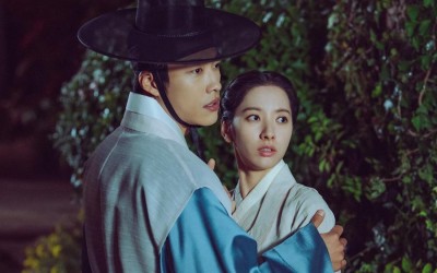 woo-do-hwan-and-wjsns-bona-get-unexpectedly-close-at-night-in-joseon-attorney