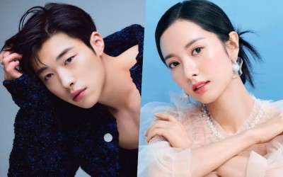 Woo Do Hwan And WJSN’s Bona In Talks To Star In New Historical Drama
