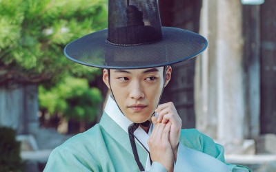 Woo Do Hwan Is Both Dangerous And Adorable In New Drama “Joseon Attorney”