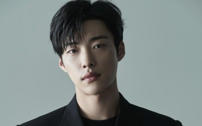 Woo Do Hwan Signs With New Agency