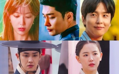 woori-the-virgin-and-bloody-heart-see-slight-rises-in-viewership-ratings