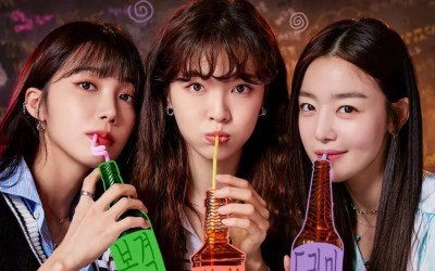 “Work Later, Drink Now” In Talks To Launch 2nd Season