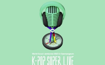 World Scout Jamboree “K-Pop Super Live” Concert Postponed + Announces New Venue