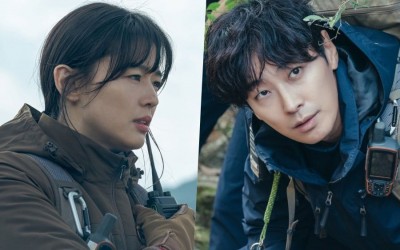 Writer Kim Eun Hee Reveals How She Came Up With The Idea For “Jirisan” And Why She Cast Jun Ji Hyun And Joo Ji Hoon
