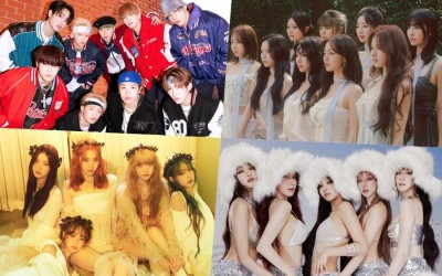 xikers-twice-le-sserafim-gi-dle-stray-kids-newjeans-enhypen-and-more-sweep-top-spots-on-billboards-world-albums-chart