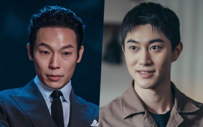 Yang Kyung Won And Kwak Dong Yeon Play Ambitious Opposites On Opposing Sides Of Lee Jong Suk’s Mission In Upcoming Drama