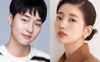 Yang Se Jong In Talks Along With Suzy For Webtoon-Based Drama “The Girl Downstairs”