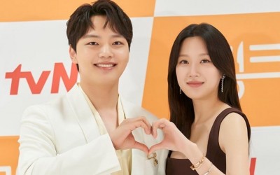 yeo-jin-goo-and-moon-ga-young-talk-about-reuniting-on-set-after-13-years-and-why-they-chose-to-star-in-link