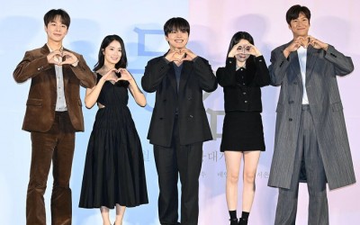 yeo-jin-goo-cho-yi-hyun-and-other-ditto-cast-members-talk-about-what-drew-them-to-the-modern-day-remake