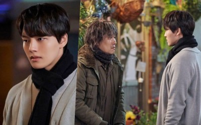 Yeo Jin Goo Confronts Prime Suspect In His Sister’s Missing Person Case In “Link”