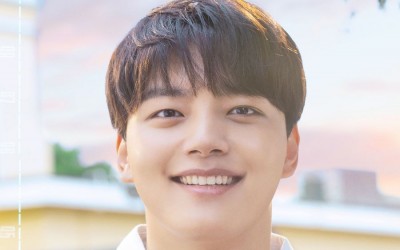 Yeo Jin Goo Shares Interest And Affection For The ’90s Ahead Of Premiere For Upcoming Film “Ditto”