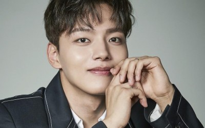 Yeo Jin Goo Signs With New Agency