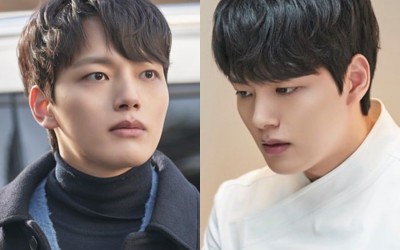 Yeo Jin Goo Talks About Playing A Chef In “Link,” The Efforts He Made To Portray His Role, And More