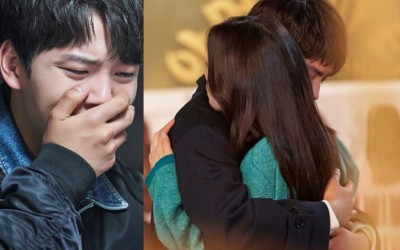 Yeo Jin Goo’s Heart Completely Shatters When He Finds A Clue About His Missing Sister In “Link”