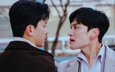 yeon-woo-jin-and-jang-seung-jo-get-into-a-physical-confrontation-in-nothing-uncovered