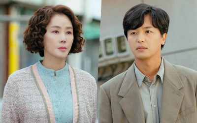 yeon-woo-jin-faces-potential-biological-mother-kim-sung-ryung-in-a-virtuous-business