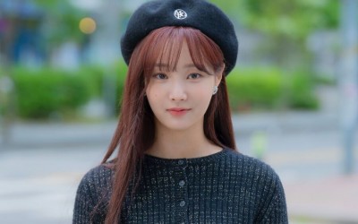 Yeonwoo Is A Dazzling And Ambitious Young Woman Who Comes From An Affluent Background In Webtoon-Based Drama