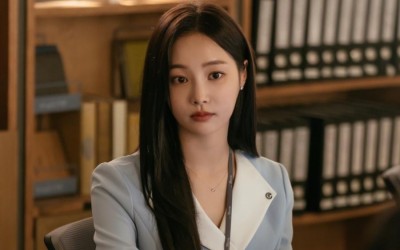 Yeonwoo Reveals There’s A Twist To Her Character In “Numbers,” Her Upcoming Drama With Kim Myung Soo