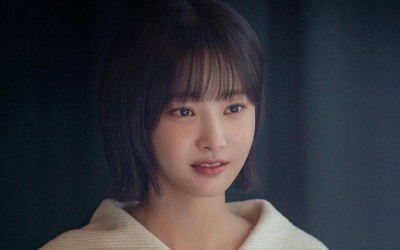 Yeonwoo Transforms Into A Mysterious Character Trying To Unearth Family Secrets In Upcoming Drama "Bitter Sweet Hell"