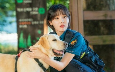 Yeonwoo Transforms Into A Police Officer In Upcoming Drama 