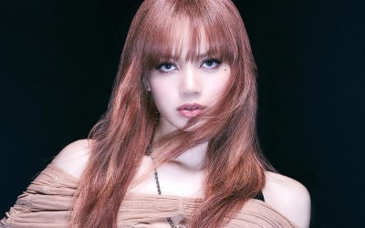 YG Briefly Responds To Reports Regarding BLACKPINK’s Lisa’s Exclusive Contract
