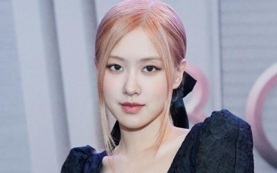 YG Entertainment Announces Strong Legal Action Against Rumors Regarding BLACKPINK’s Rosé