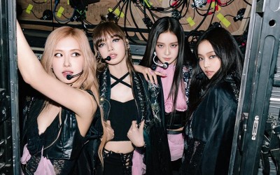 YG Entertainment Briefly Responds To Reports On BLACKPINK’s Contract Term And Individual Contracts