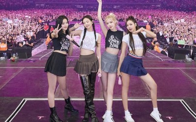 YG Entertainment Briefly Responds To Reports Regarding BLACKPINK Members’ Contract Renewal