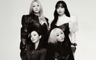YG Entertainment Clarifies CL And Yang Hyun Suk's Reported Meetup Held Ahead Of 2NE1's 15th Anniversary