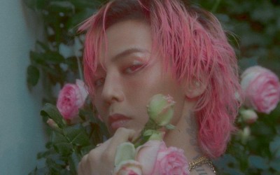 YG Entertainment Comments On BIGBANG G-Dragon’s Current Contract Status