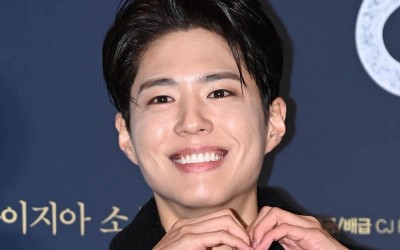 YG Entertainment Denies Reports Of Park Bo Gum Joining The Agency
