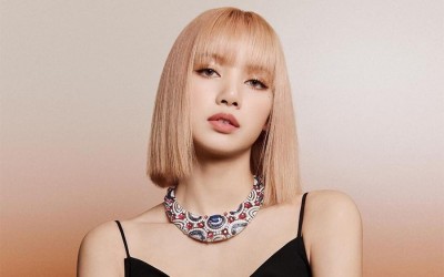 YG Entertainment Shares BLACKPINK’s Lisa Is Still In Talks For Contract Renewal