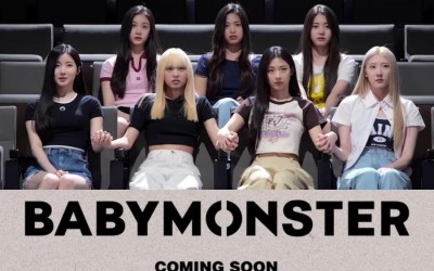 YG Explains BABYMONSTER’s Postponed Debut + Confirms New Plans
