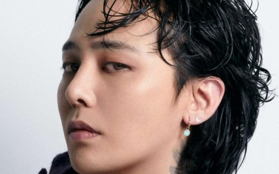 YG Hands Over All Trademark Rights To G-Dragon's Name