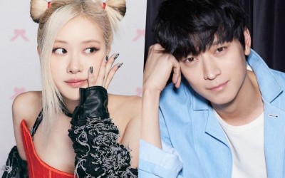 YG Responds To Dating Rumors Linking BLACKPINK’s Rosé And Kang Dong Won