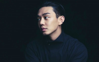 Yoo Ah In Shares His Reaction To The Popularity Of “Hellbound,” Hopes For 2nd Season, And More