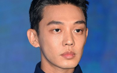 Yoo Ah In Tests Positive For Cocaine And Ketamine