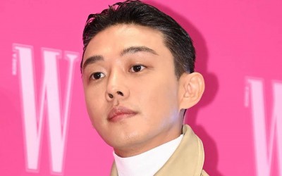 Yoo Ah In’s Agency Releases Statement Regarding Speculative Reports + To Take Legal Action