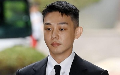 Yoo Ah In's Father Passes Away