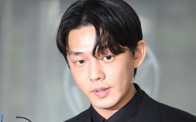 Yoo Ah In's Lawyer Denies Sexual Assault Allegations After Another Man Files Police Report Against Him