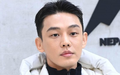 Yoo Ah In’s Upcoming Projects “The Match” And “Goodbye Earth” To Postpone Releases