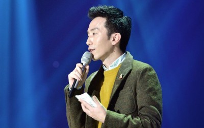 “Yoo Hee Yeol’s Sketchbook” To Come To An End After 13 Years