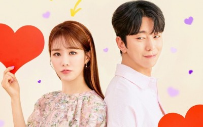 Yoo In Na And Yoon Hyun Min Have Vastly Different Understandings Of Dating In New Rom-Com