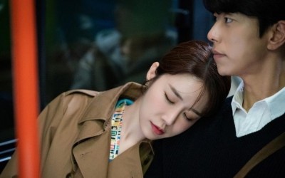 Yoo In Na And Yoon Hyun Min Start To Feel Differently About Each Other In “True To Love”