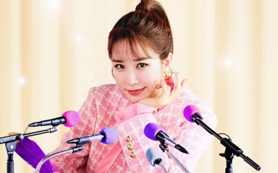 Yoo In Na Is In The Spotlight As An Influencer And Dating Specialist In New Rom-Com Drama