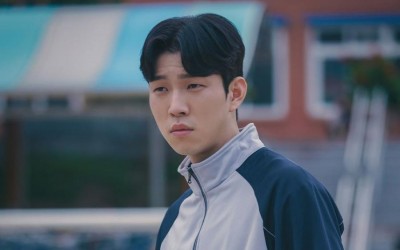 Yoo In Soo Is A Troublemaker Who’s Hopelessly In Love With Ahn Eun Jin In “The Good Bad Mother”
