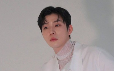 Yoo In Soo Picks His “The Good Bad Mother” Ideal Type, Teases His Character In “The Uncanny Counter 2,” And More