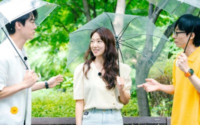 yoo-jae-suk-and-yoo-yeon-seoks-variety-show-whenever-possible-announces-return-as-regular-program-park-shin-hye-as-1st-guest