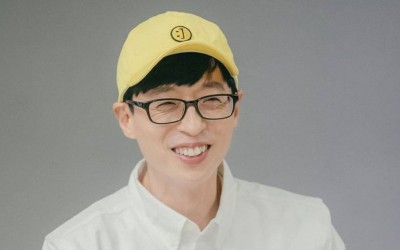 yoo-jae-suk-confirmed-to-be-attending-the-2021-mbc-entertainment-awards-following-recovery-from-covid-19